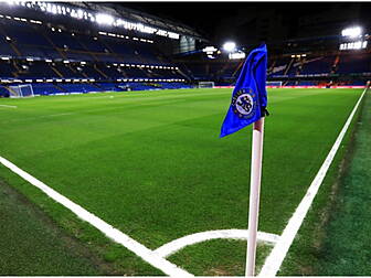 Chelsea vow bans after alleged...